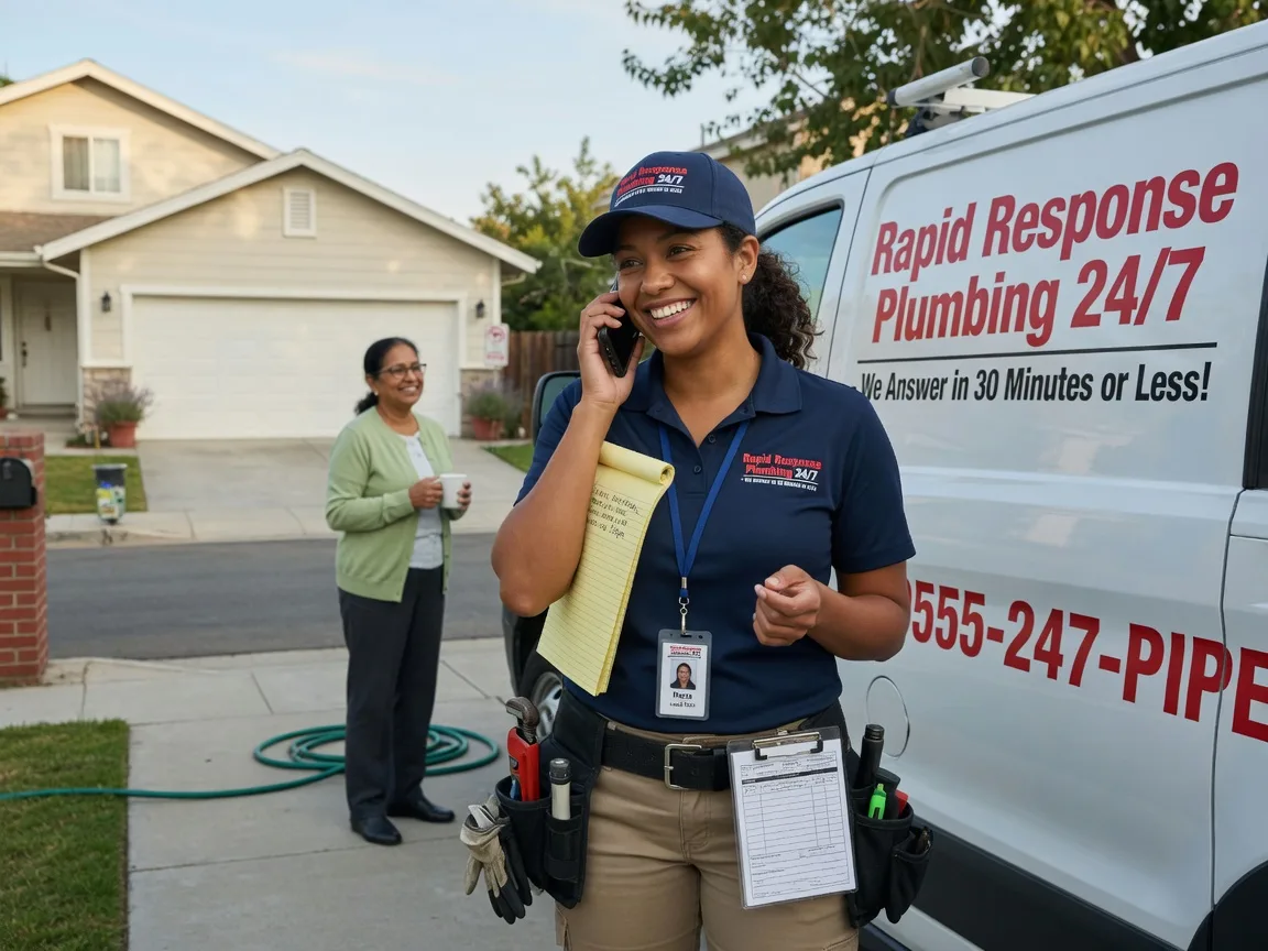 Emergency Plumber Saltillo, MS FAQs